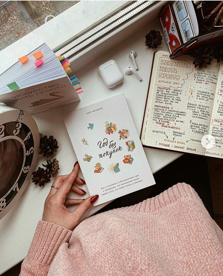 [Головина Юлия] Год без покупок (2020)_0.jpg